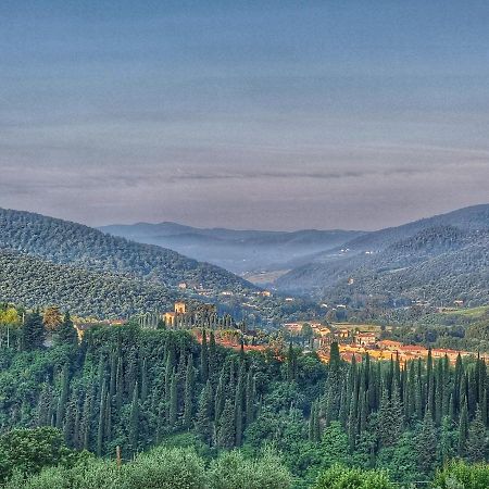 L'Oasi Di Cice Villa Rufina Eksteriør bilde