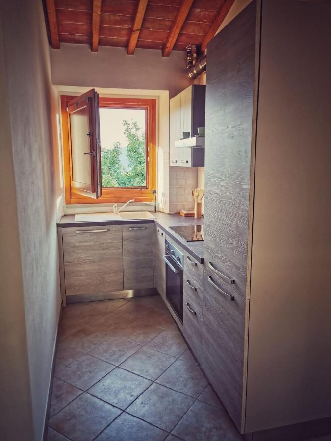 L'Oasi Di Cice Villa Rufina Eksteriør bilde