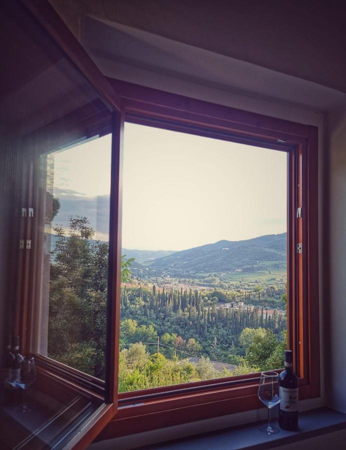 L'Oasi Di Cice Villa Rufina Eksteriør bilde